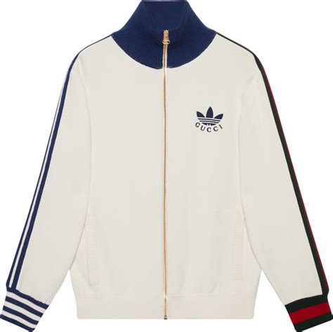 adidas gucci tracksuit top